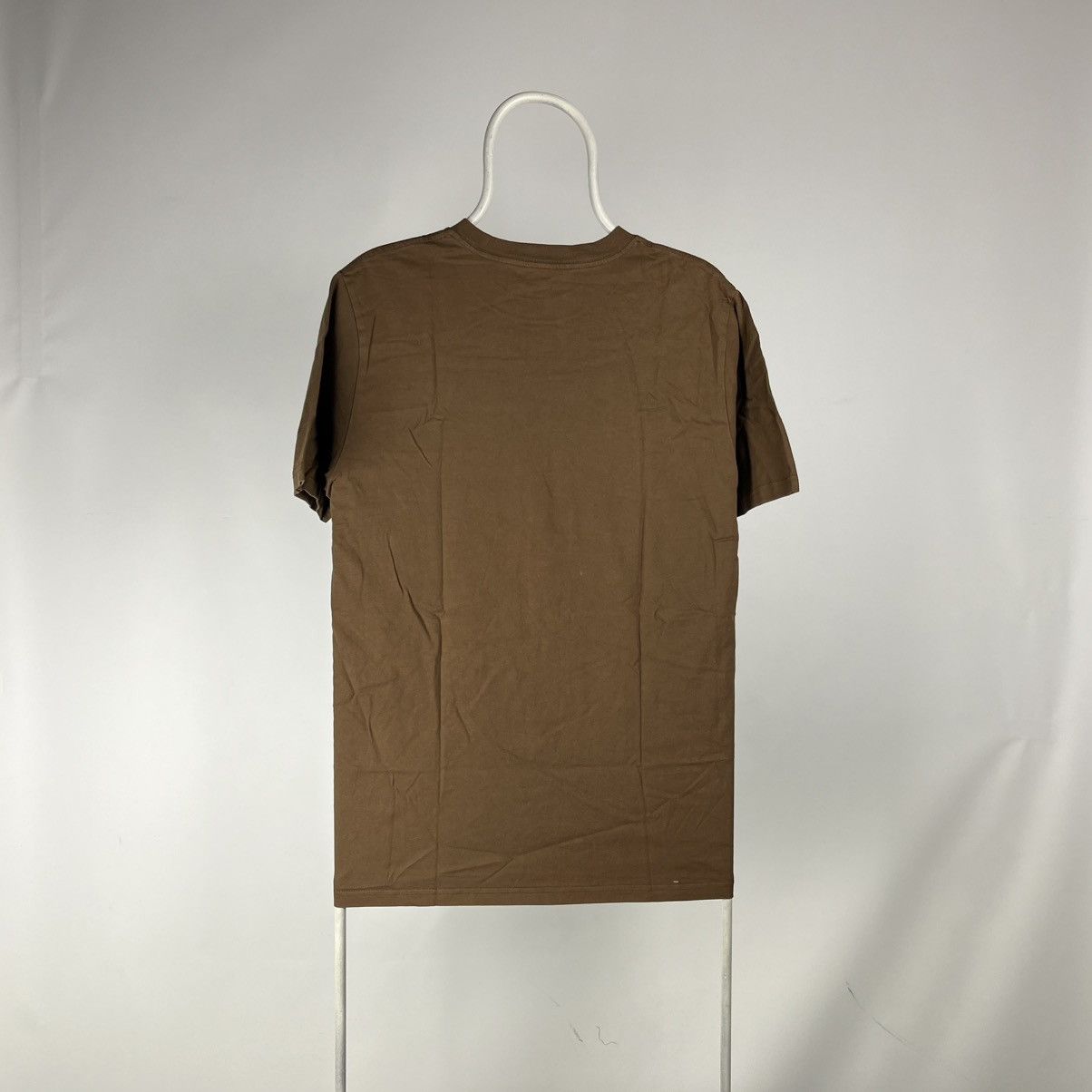 Carhartt Wip Carhartt box logo T-shirt size Medium Size US M / EU 48-50 / 2 - 2 Thumbnail