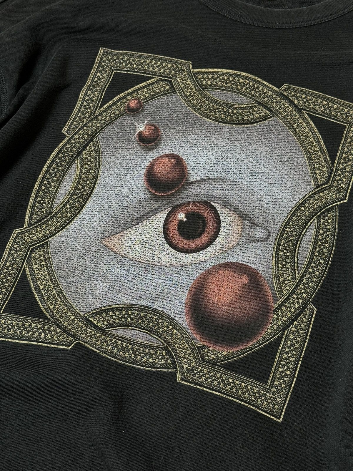 Dries Van Noten Dries Van Noten | Fw18 | Seeing Eye Runway Size US S / EU 44-46 / 1 - 3 Thumbnail