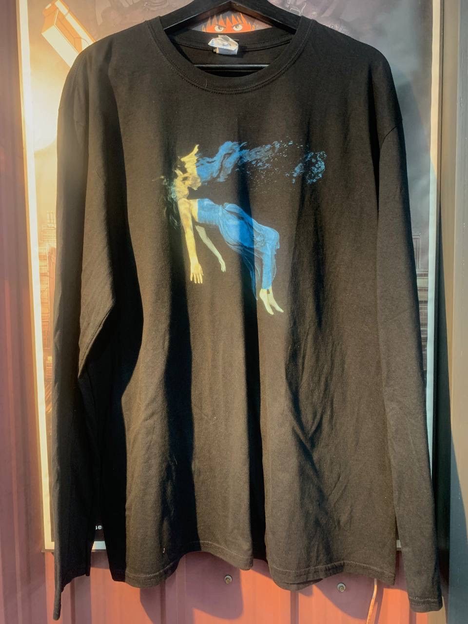 Band Tees SUEDE TOUR 2016 Size US XL / EU 56 / 4 - 4 Thumbnail
