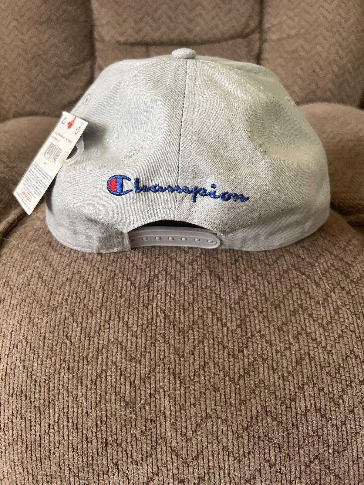 Champion Champion Snapback Size ONE SIZE - 8 Thumbnail
