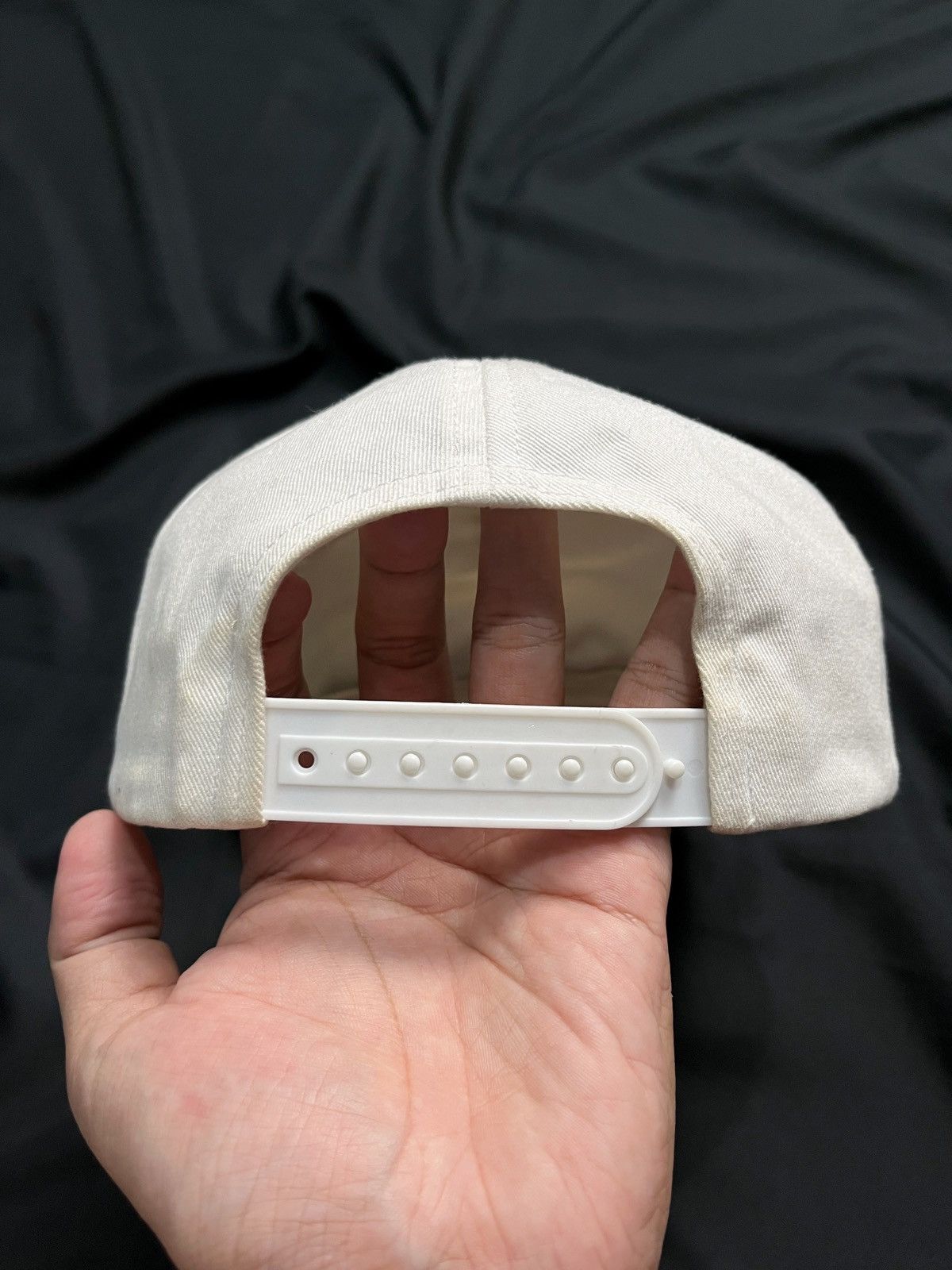 Carhartt Wip CARHARTT WIP MERRICK CAP Size ONE SIZE - 3 Thumbnail
