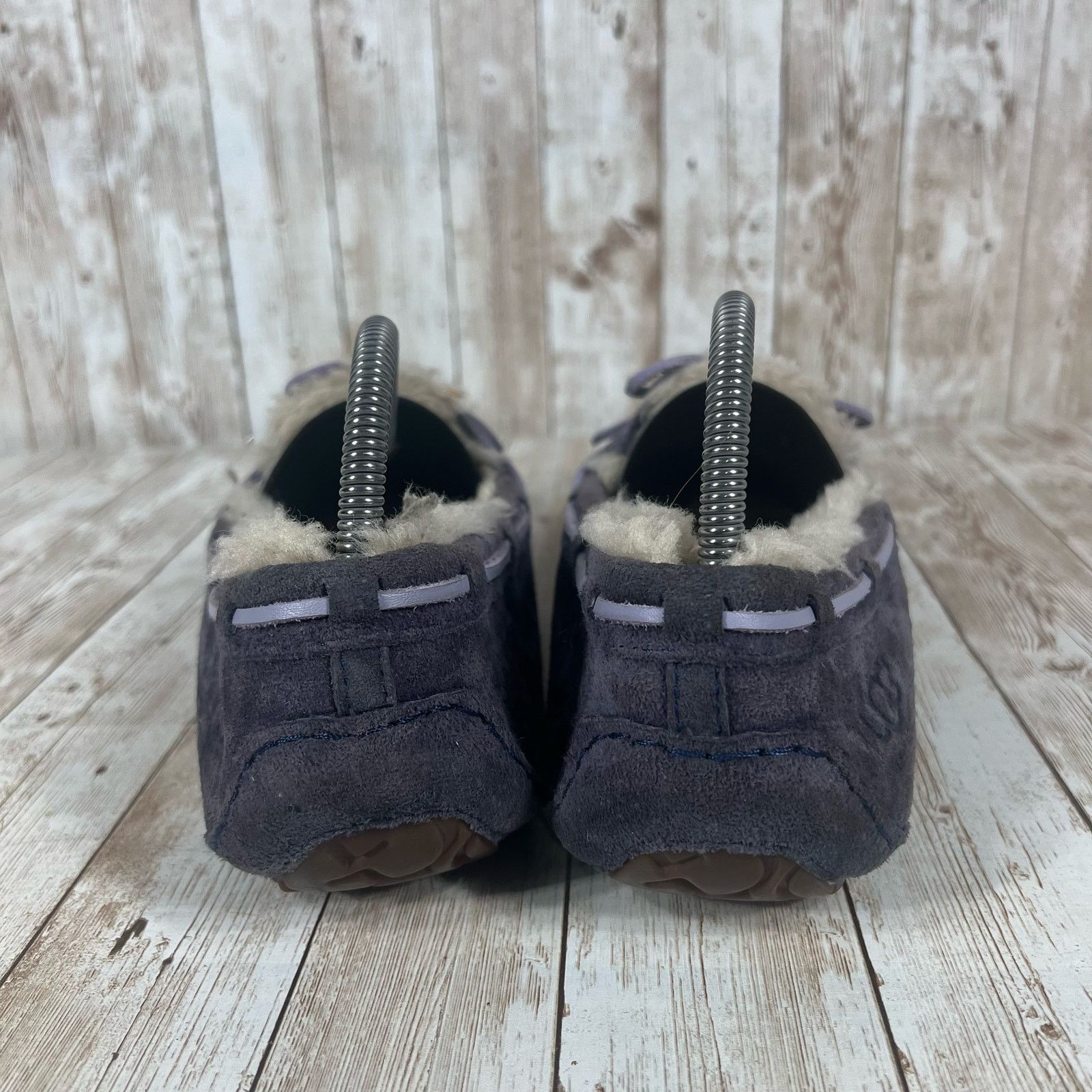 Ugg Ugg moccasins Womens 9 Size US 9 / IT 39 - 4 Thumbnail
