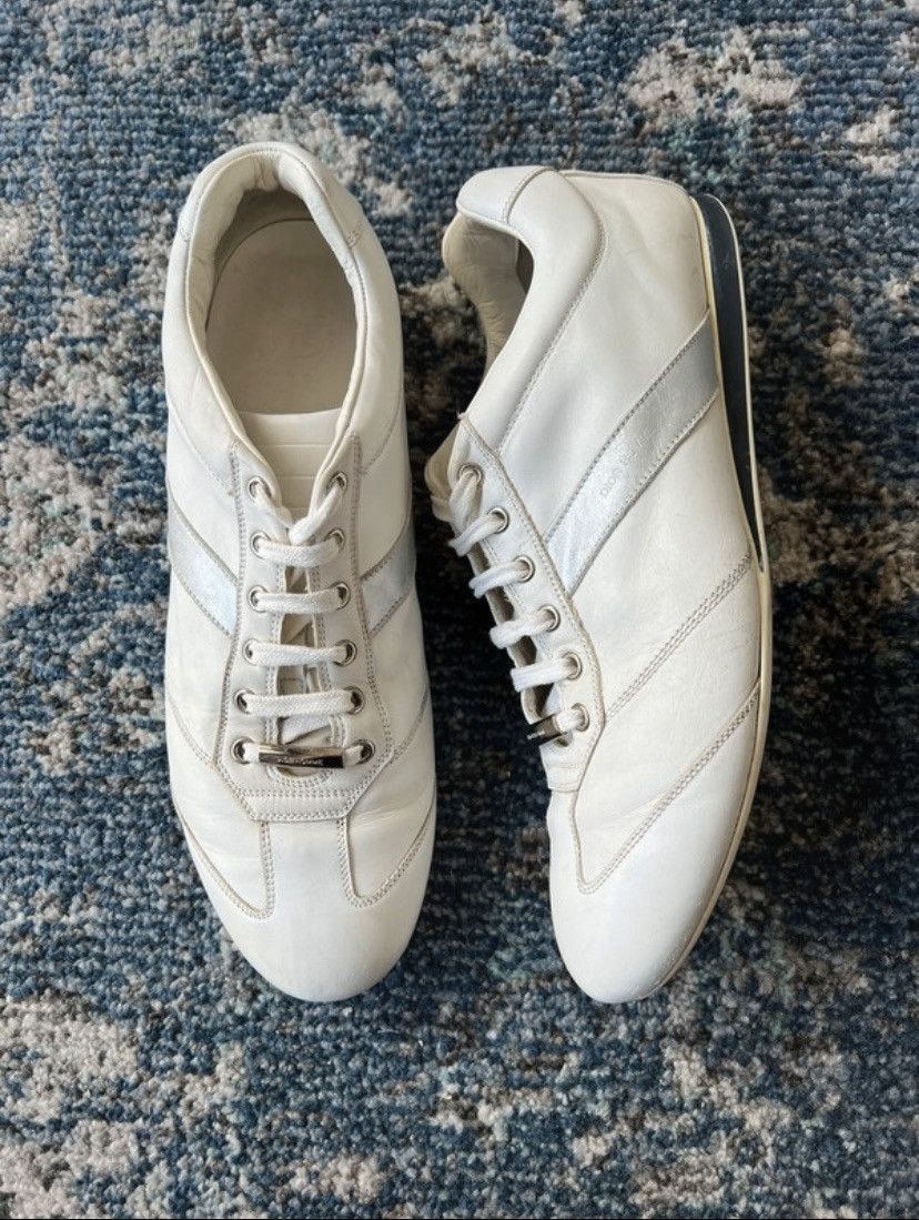Dior Dior homme sneakers Size US 11 / EU 44 - 4 Thumbnail