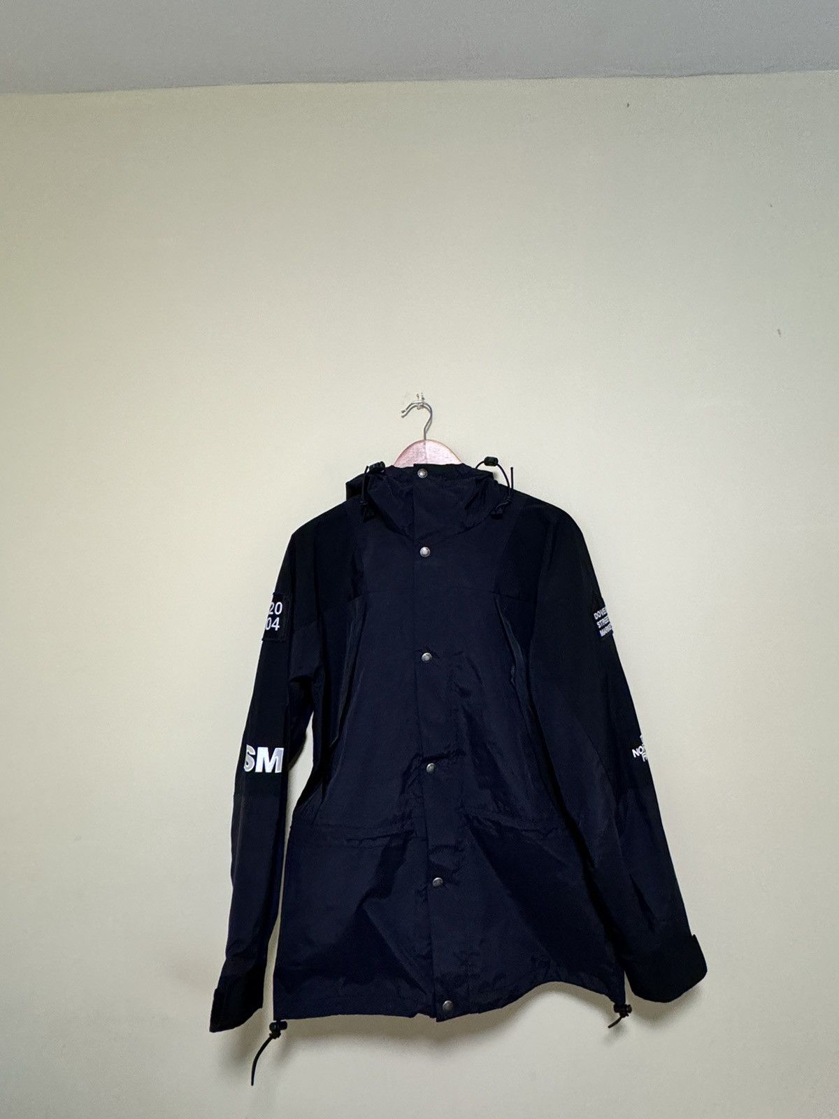 Dover Street Market × The North Face The North Face x Dover Street Market 1991 FW19 Jacket Size US M / EU 48-50 / 2 - 18 Thumbnail