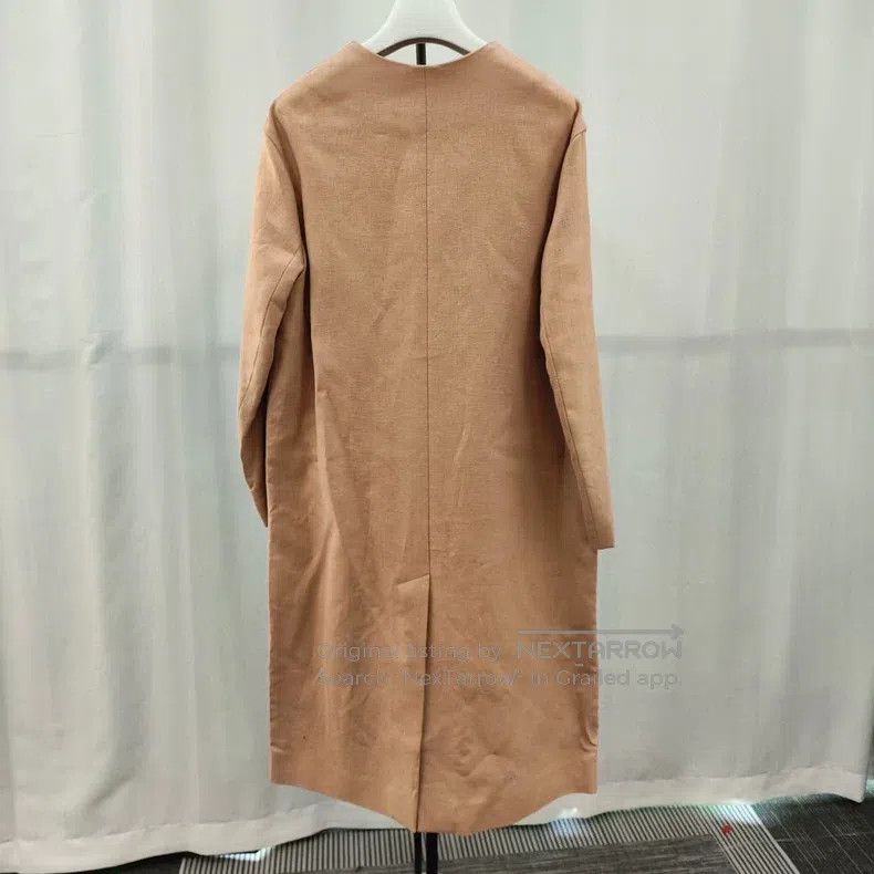 Hermes Hermes Ladies' Wool Sweater Size XXS / US 00 / IT 34 - 2 Thumbnail