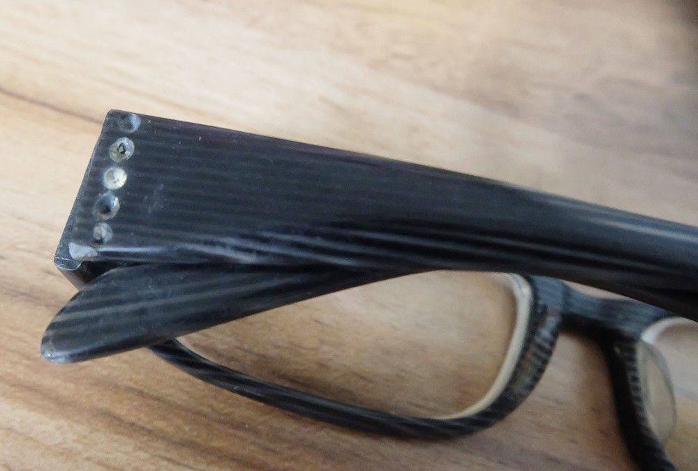 Designer Percy S2245 Glasses Size ONE SIZE - 10 Thumbnail