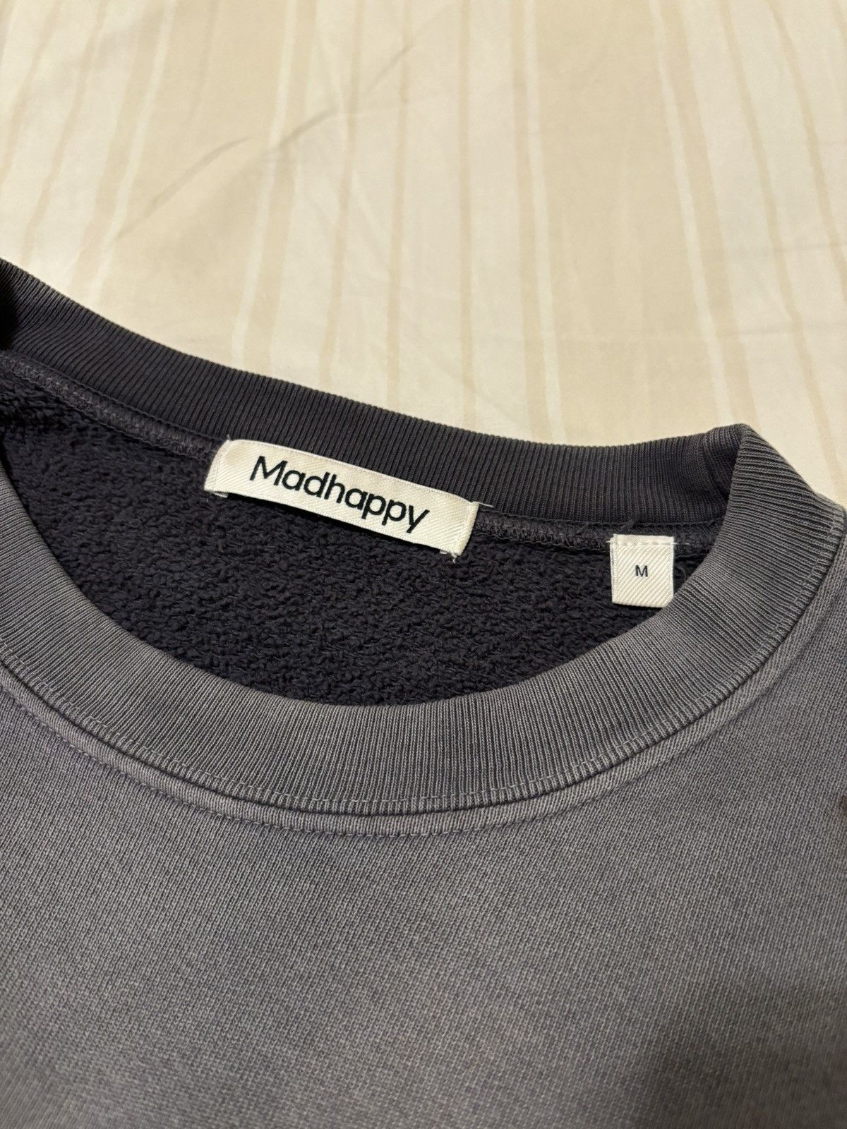 Madhappy Madhappy Cubs Sweatshirt Size US M / EU 48-50 / 2 - 4 Thumbnail