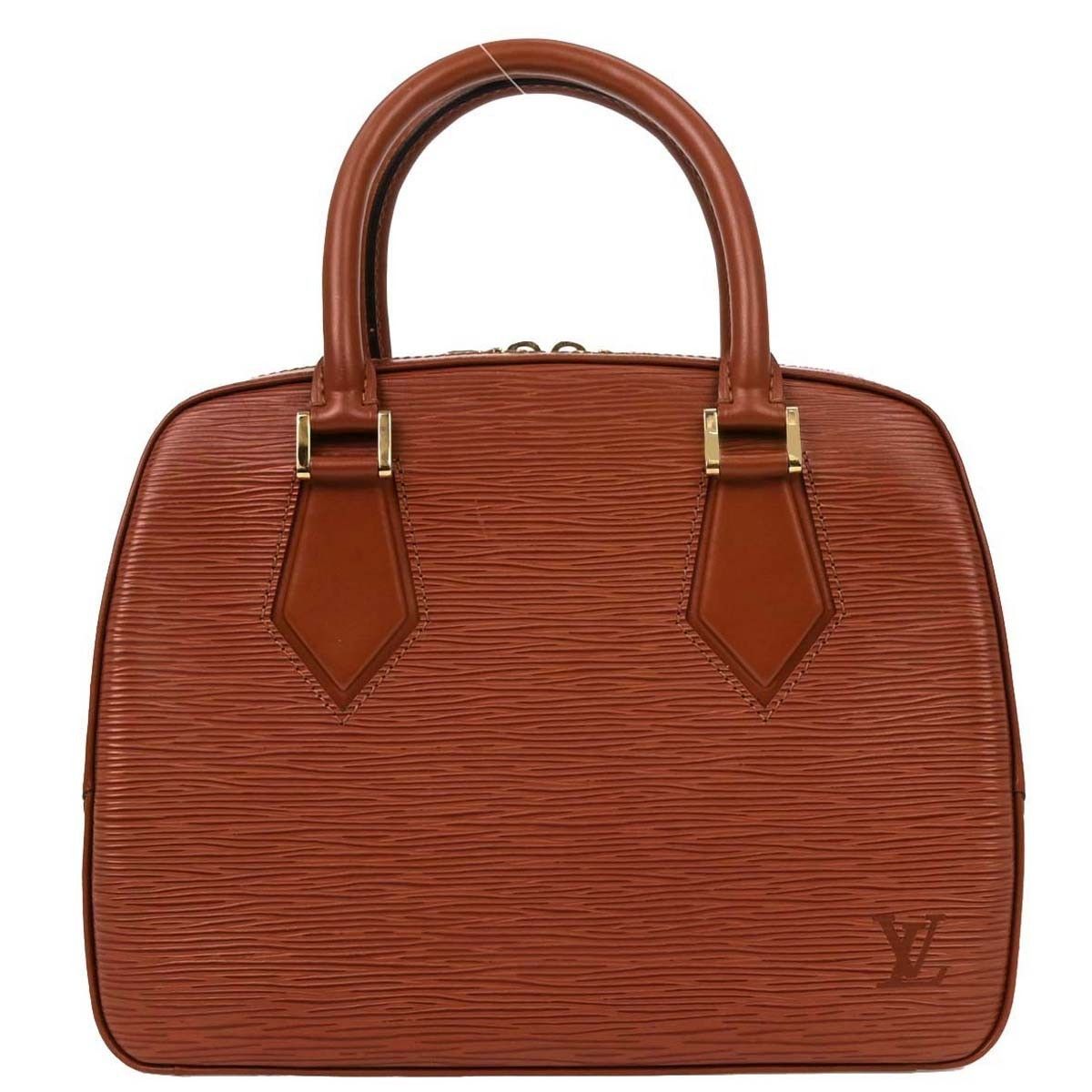 Louis Vuitton Louis Vuitton Sablons Handbag Epi Leather Size ONE SIZE - 1 Thumbnail