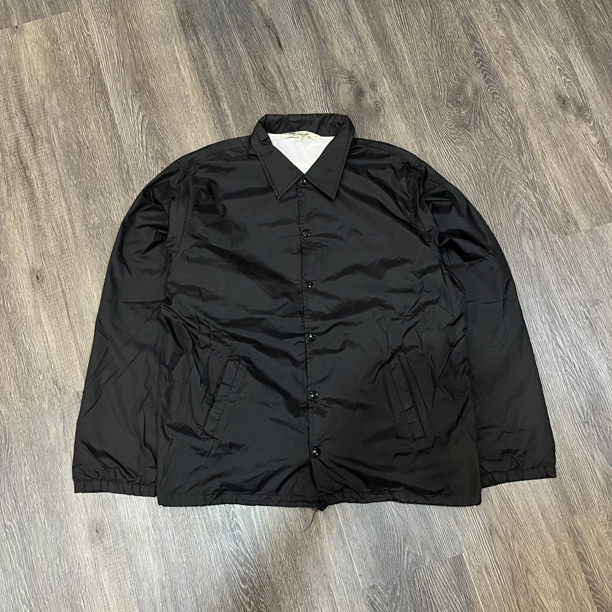 Comme des Garcons Homme Comme Des Garcons Cdg Coac Jacket Size US M / EU 48-50 / 2 - 3 Thumbnail