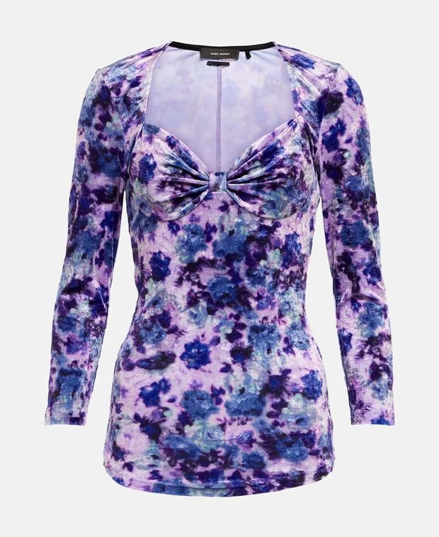 Isabel Marant Shirt blouse Size XXS / US 00 / IT 34 - 1 Thumbnail