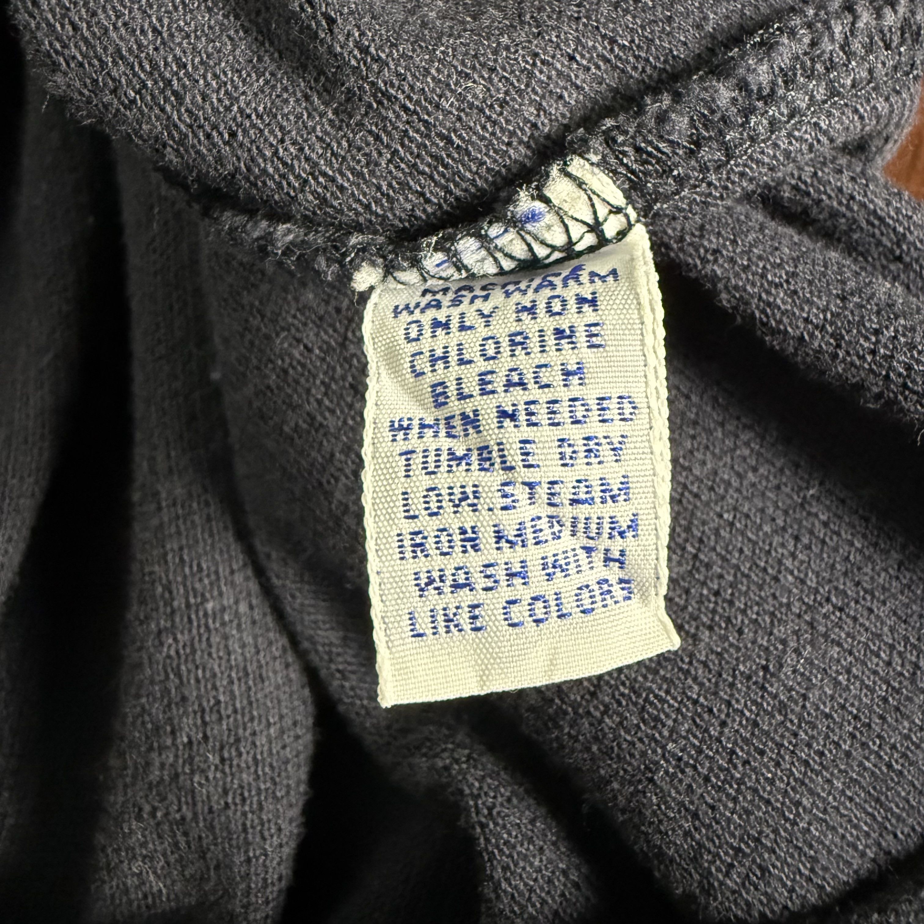 Polo Ralph Lauren 🔥RARE🔥Vintage Polo Ralph Lauren OG Polo Shirt Size US L / EU 52-54 / 3 - 5 Thumbnail