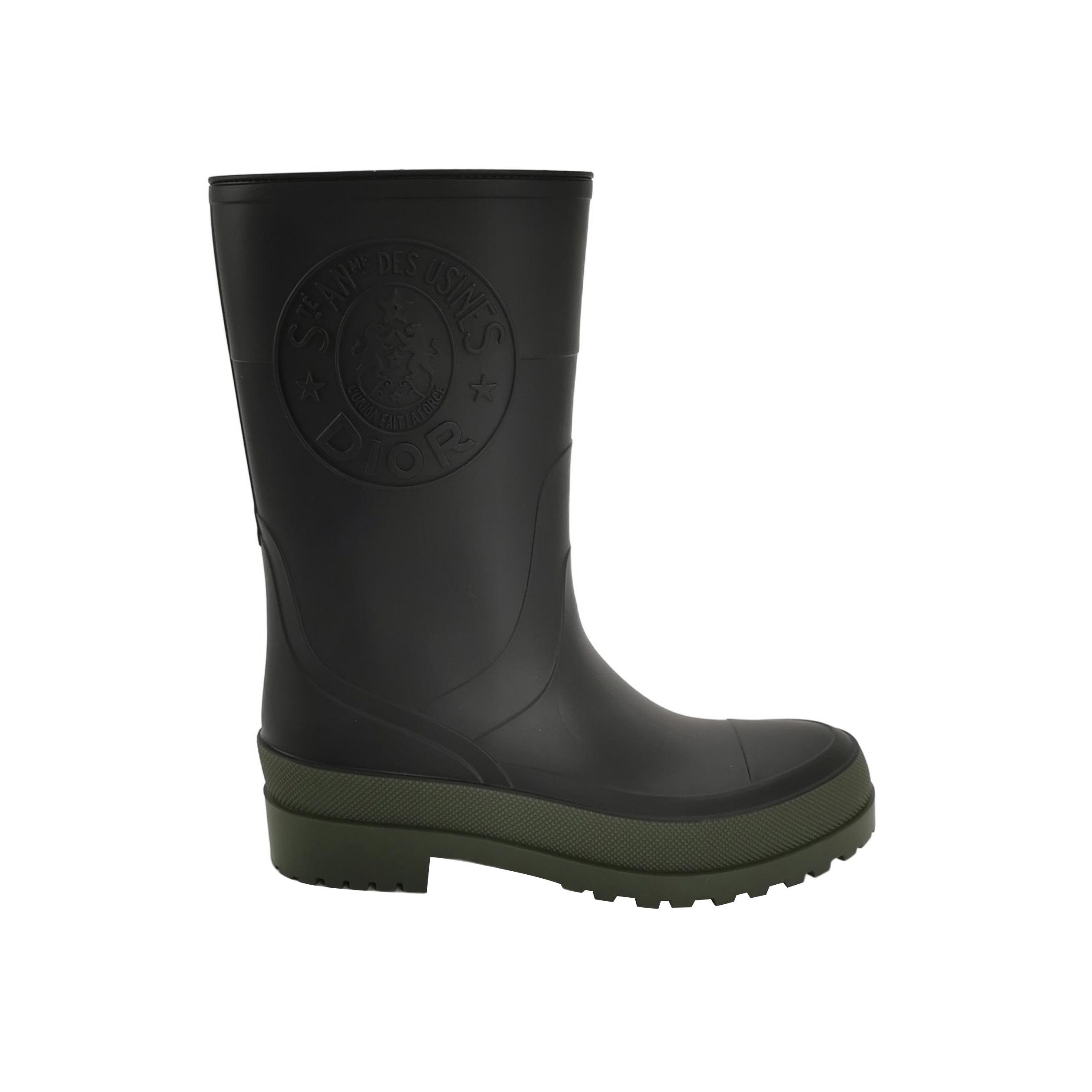 Dior Dior Women 8 Boots Size US 8 / IT 38 - 1 Thumbnail