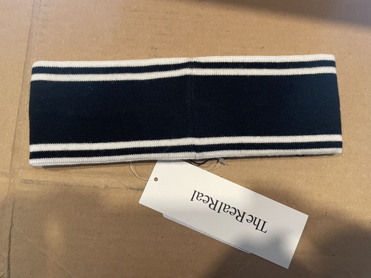 MCM Mcm headband Size ONE SIZE - 3 Thumbnail