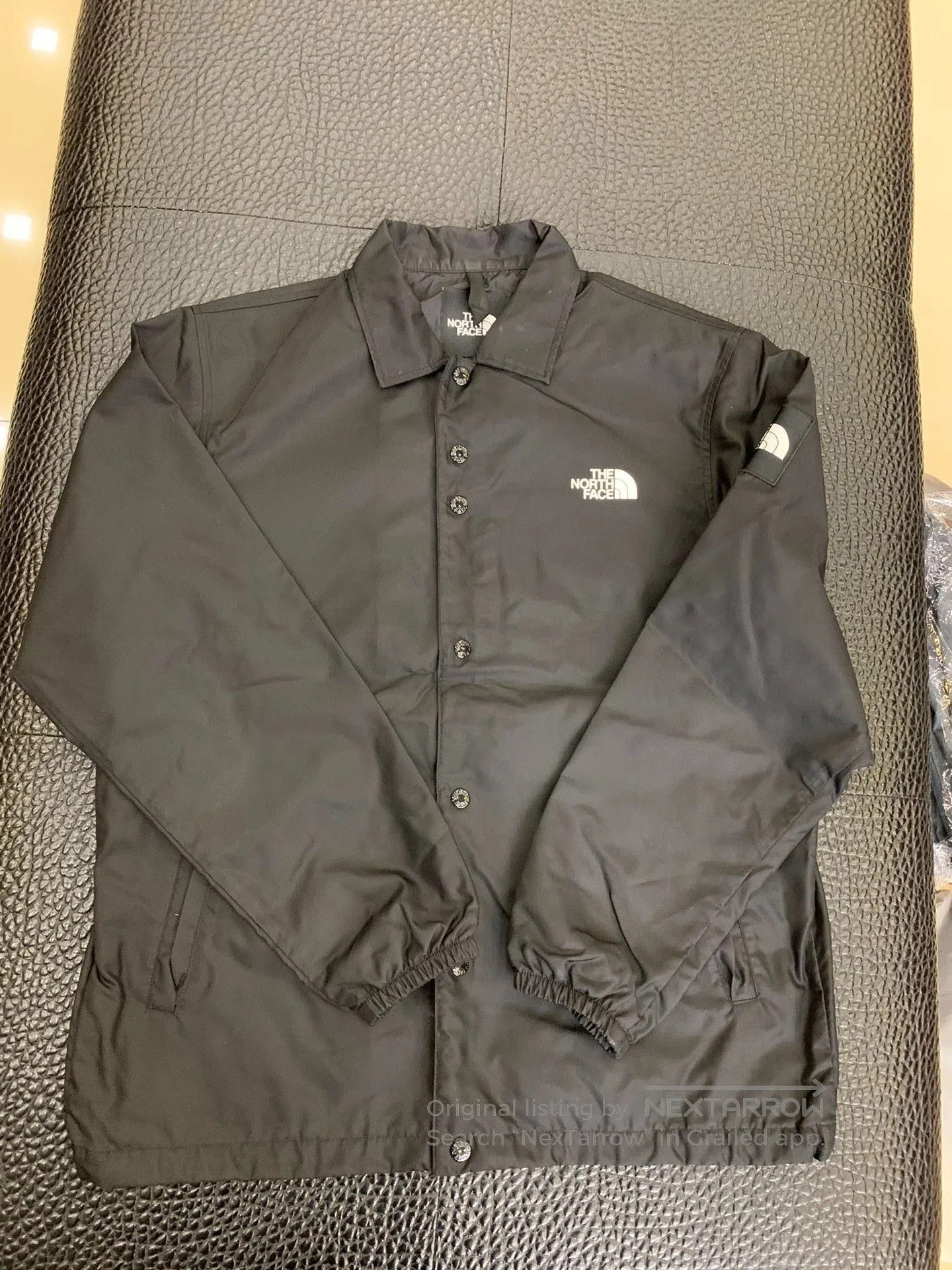 The North Face The North Face Coach Jacket. Size US L / EU 52-54 / 3 - 2 Thumbnail