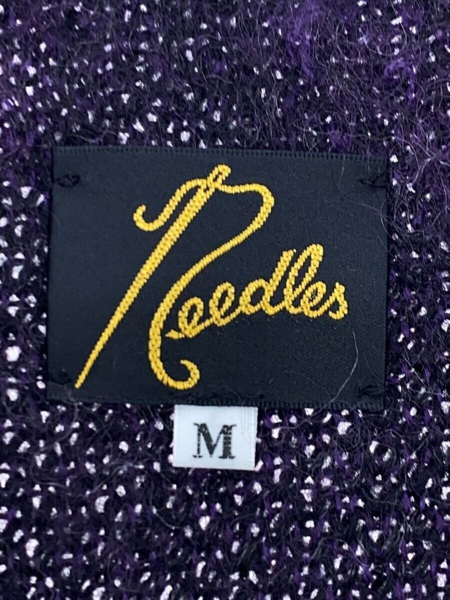 Needles Mohair Cardigan Size US M / EU 48-50 / 2 - 3 Thumbnail