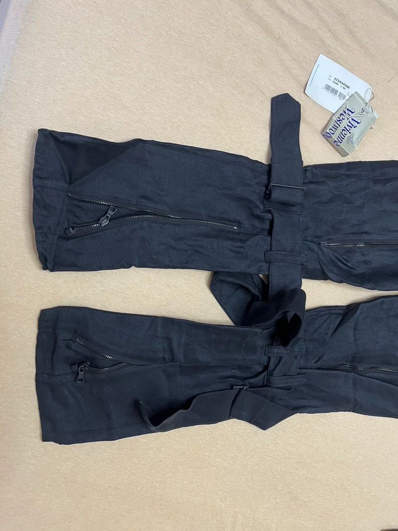 Other Vivienne Westwood Men are tied to their trousers Size US 30 / EU 46 - 9 Thumbnail