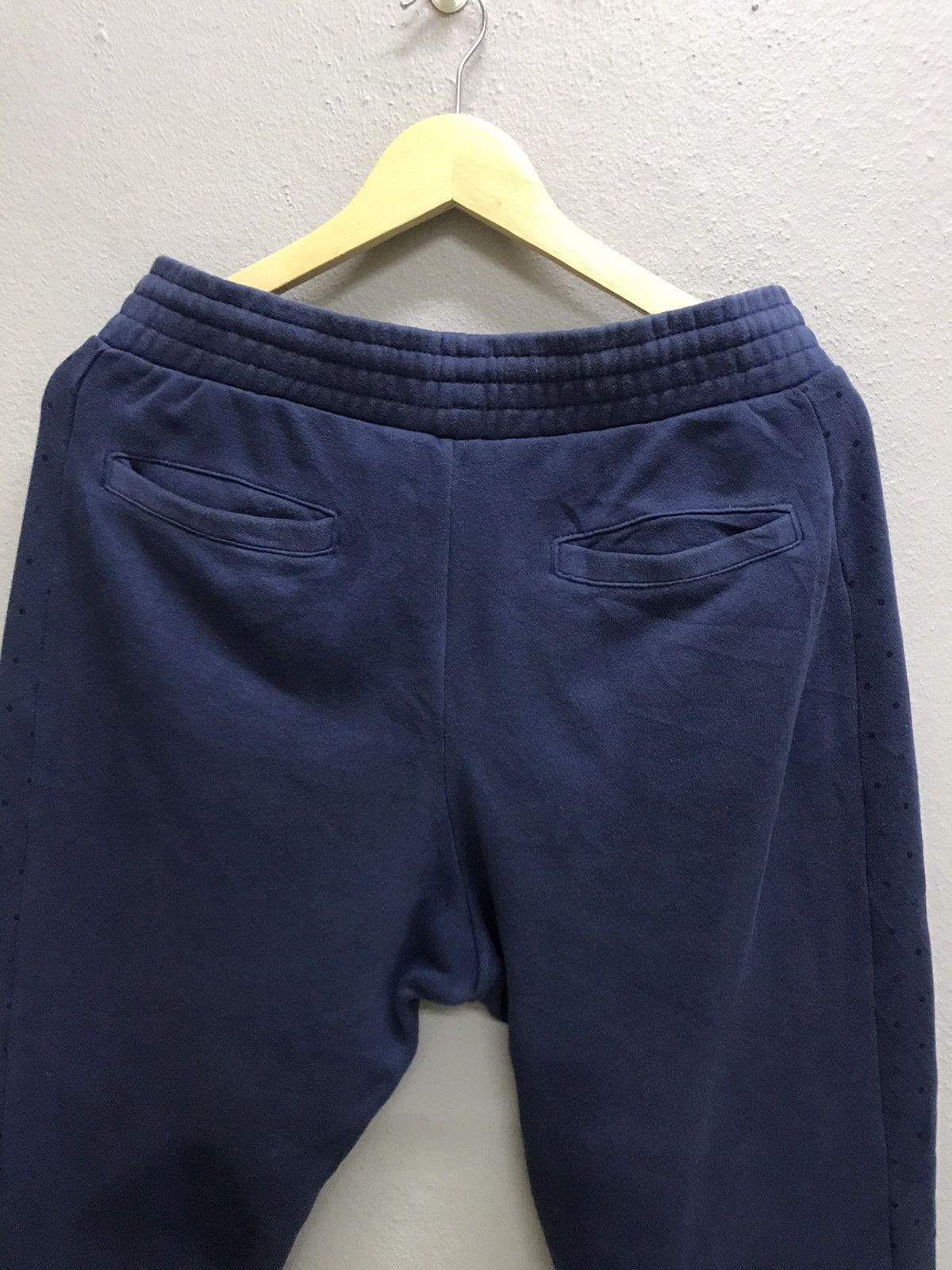 Adidas ADIDAS TREFOIL SWEATPANTS Size US 31 - 6 Thumbnail