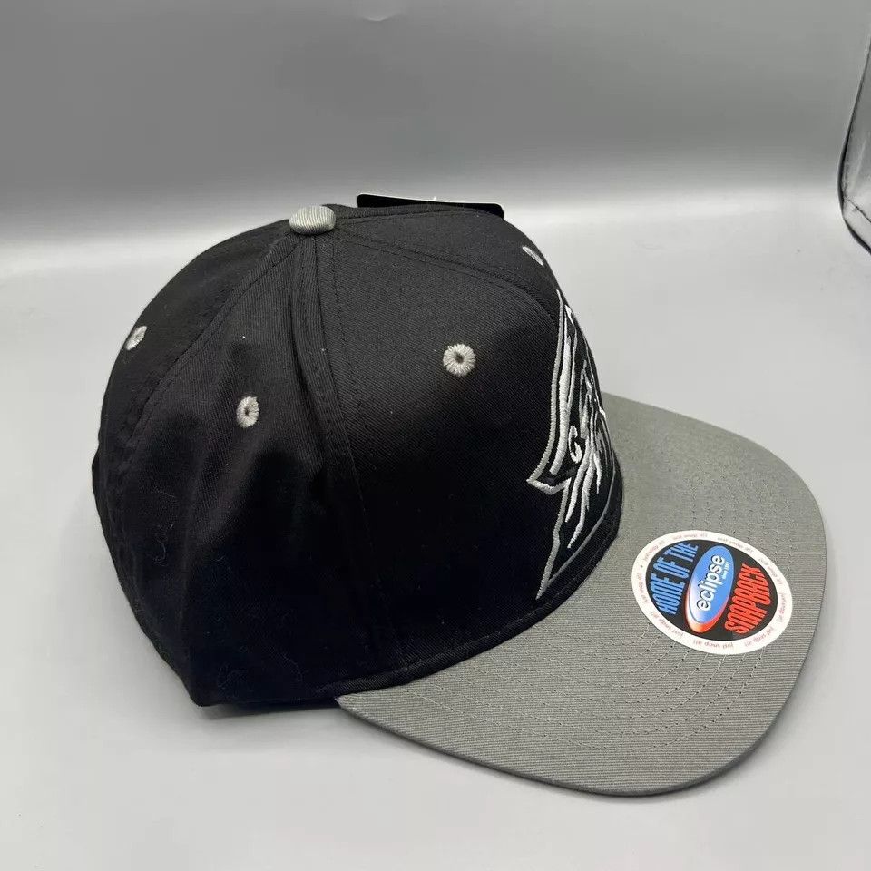 Other Appalachian State Mountaineers Hat Men Snap Back Cap New Size ONE SIZE - 3 Thumbnail