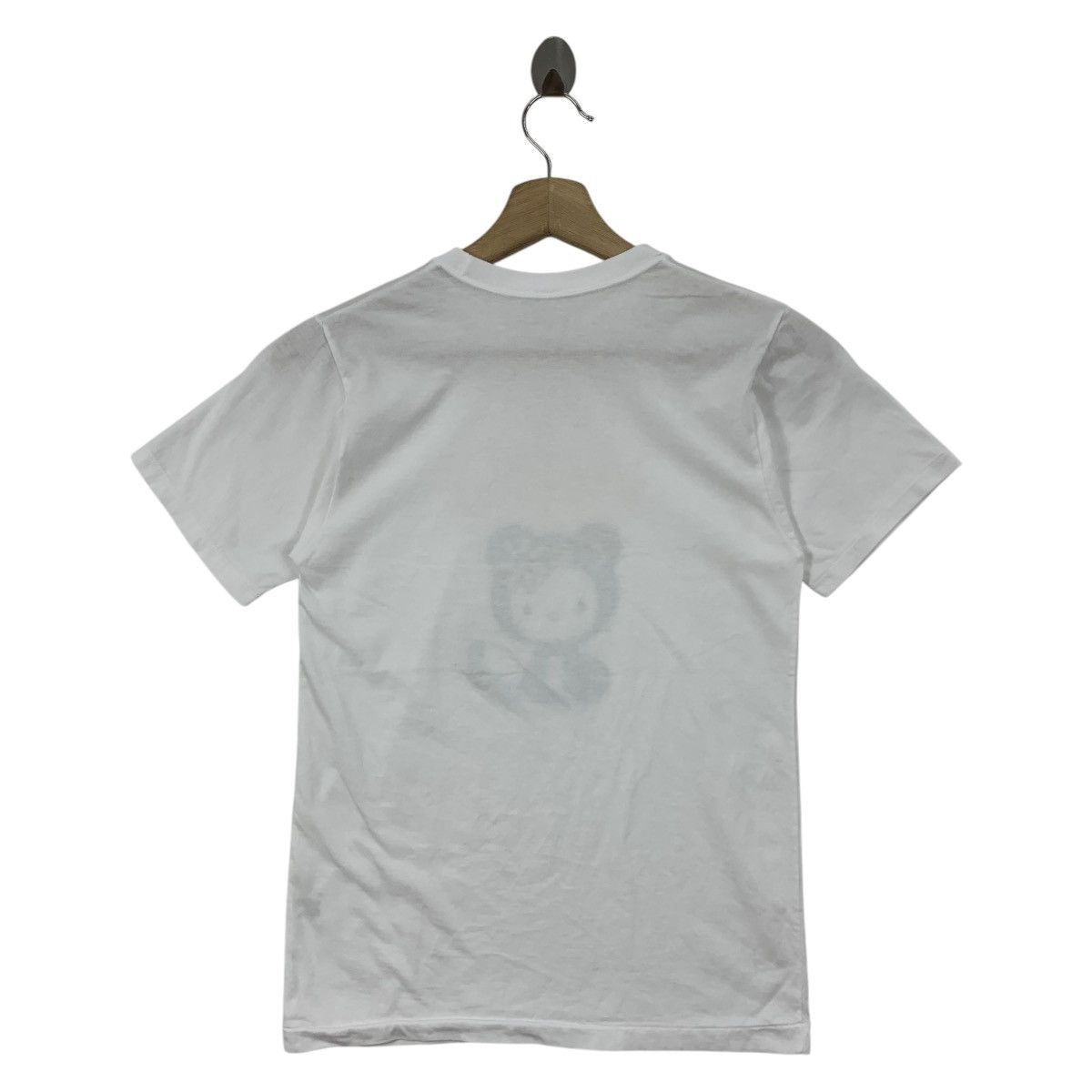Anime × Vintage Vintage HELLO KITTY Sanrio character cartoon tee shirt Size XXS / US 00 / IT 34 - 4 Thumbnail