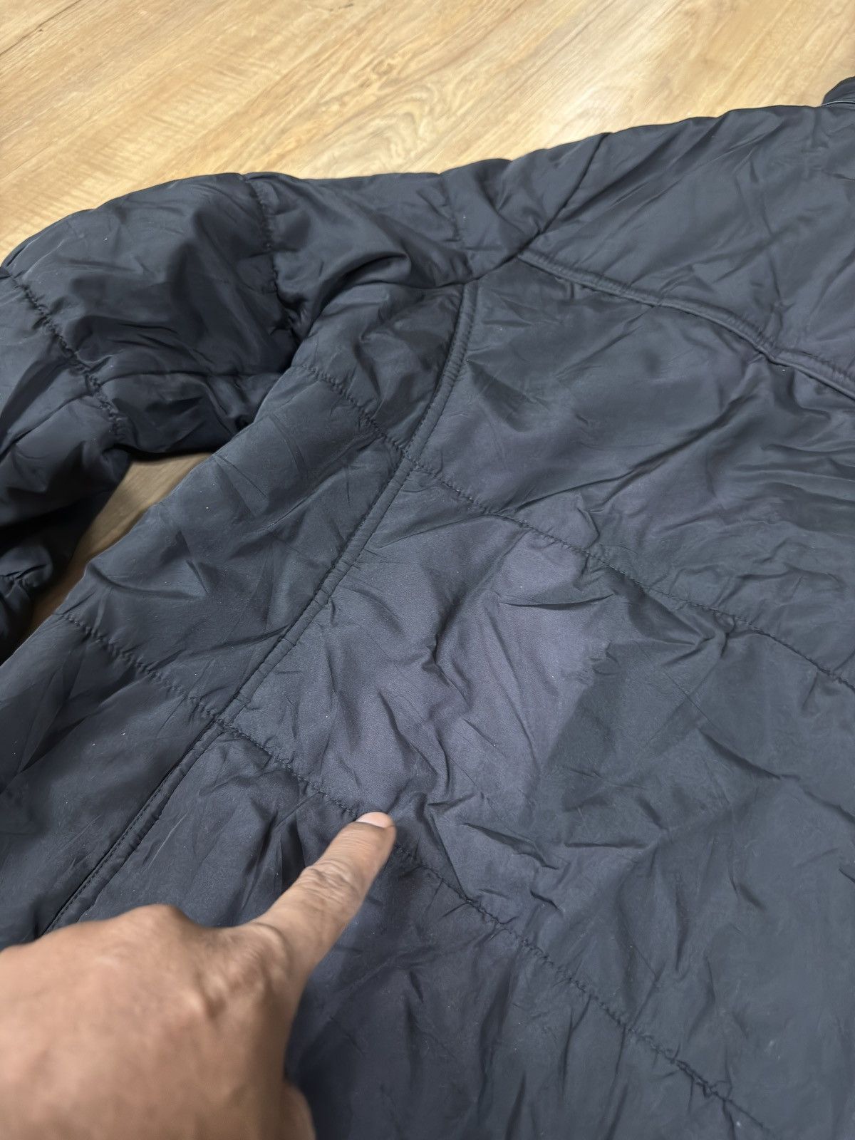 Fiorucci Fiorucci puffer jacket Size M / US 6-8 / IT 42-44 - 7 Thumbnail