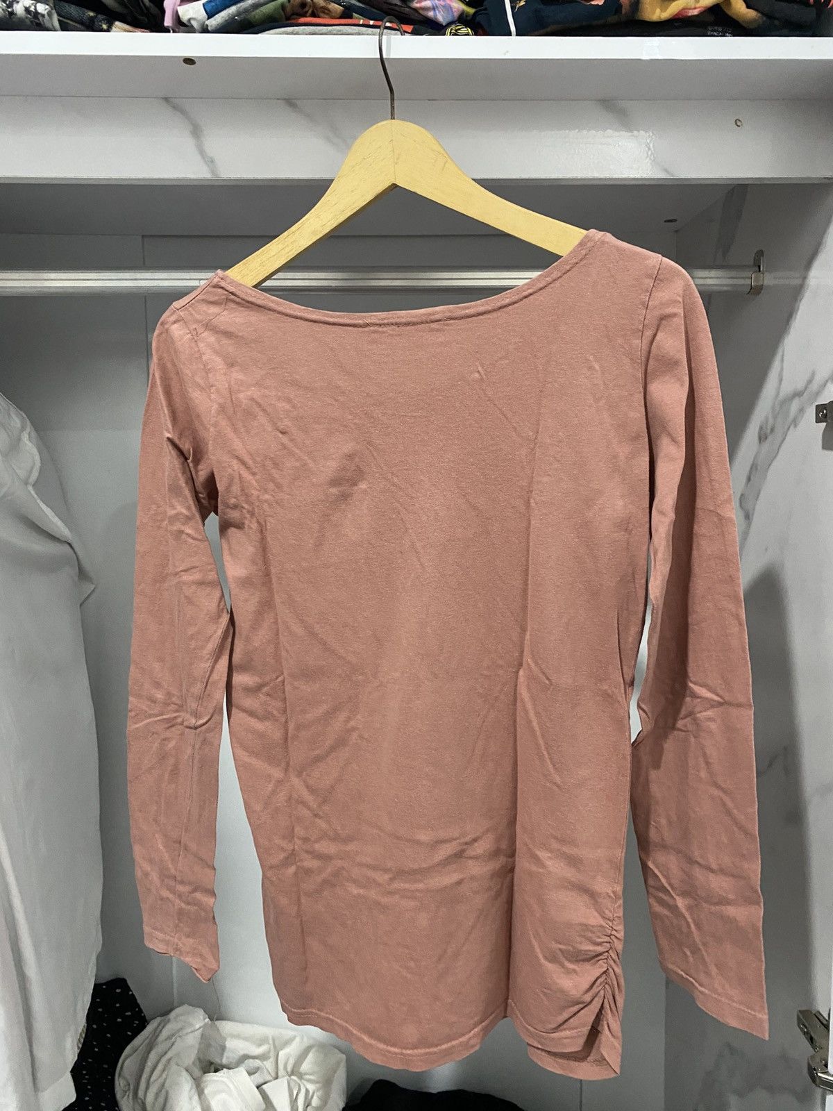 If Six Was Nine × Japanese Brand × Le Grande Bleu (L.G.B.) Japanese cecil mcbee hysteric styled girl Size US M / EU 48-50 / 2 - 4 Thumbnail