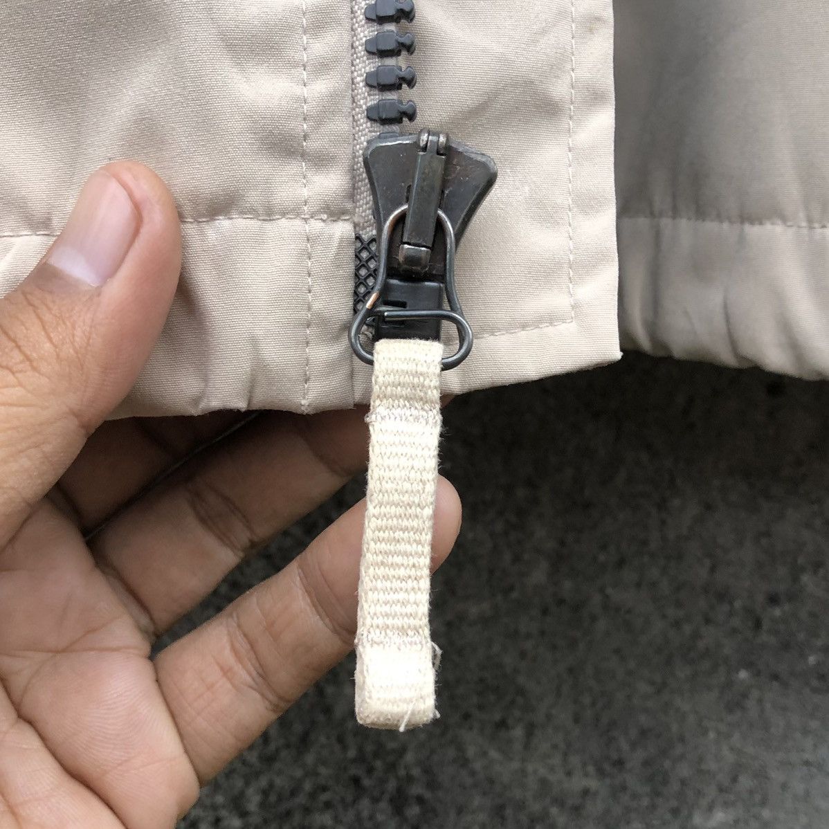 Polo Ralph Lauren Vintage Polo by Ralph Lauren Embroidery Logo Jacket Size US M / EU 48-50 / 2 - 18 Thumbnail