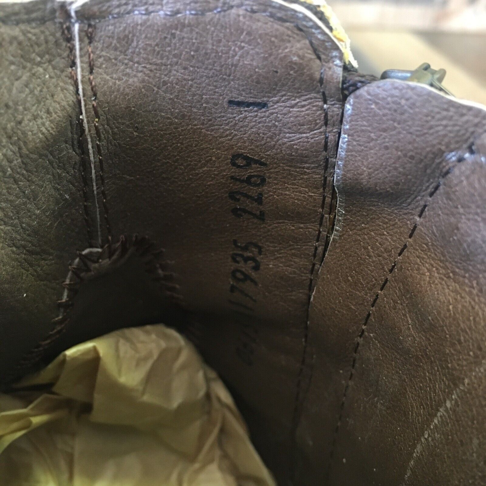 Old Gringo Old Gringo OGBL2269-1 Melly Suede Cowboy Boots Womens 7.5 B Size US 7.5 / IT 37.5 - 11 Thumbnail