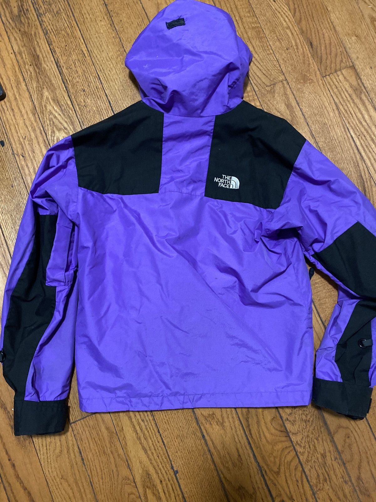 The North Face The north face goretex jacket Size US S / EU 44-46 / 1 - 2 Thumbnail