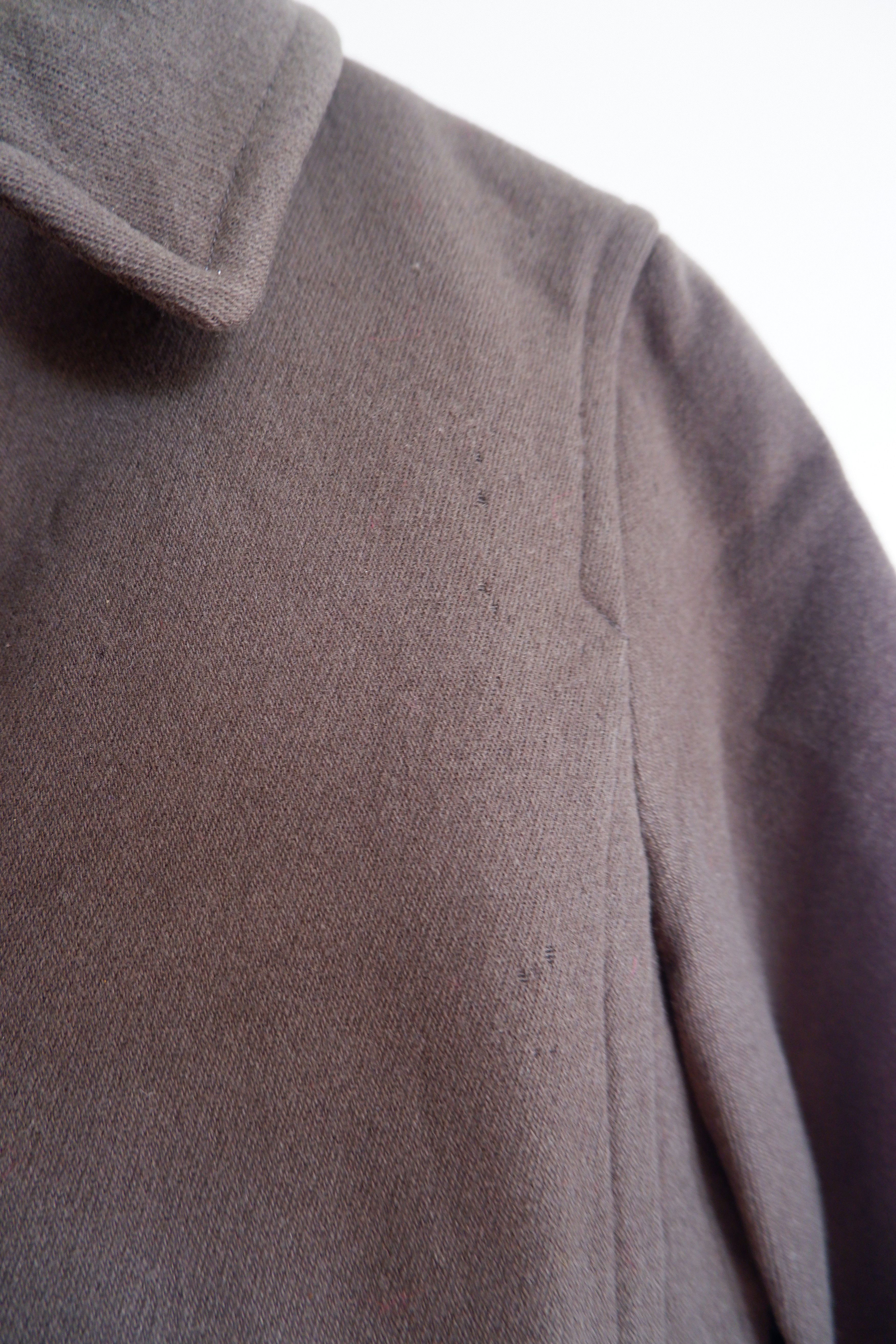 Margaret Howell Margaret Howell Wool Chore Jacket Size M / US 6-8 / IT 42-44 - 10 Thumbnail