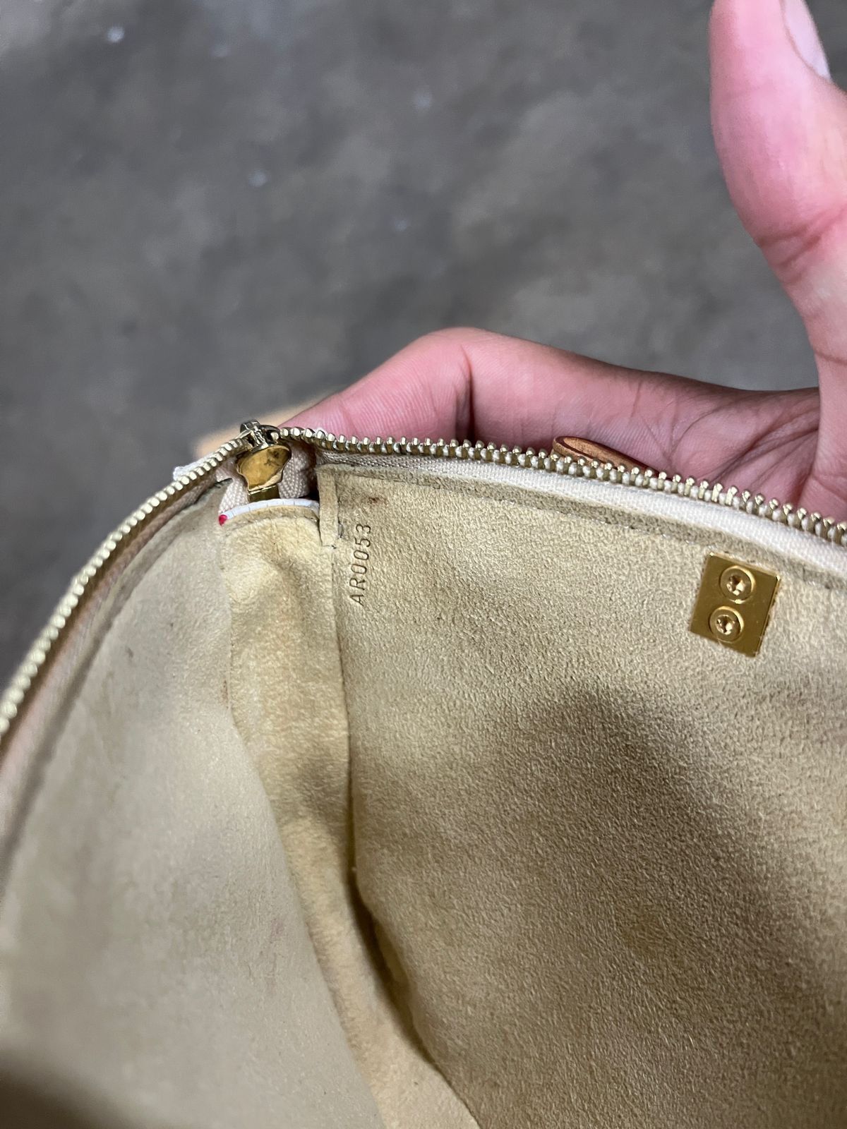 Louis Vuitton Louis vuitton x Murakami Size ONE SIZE - 6 Thumbnail