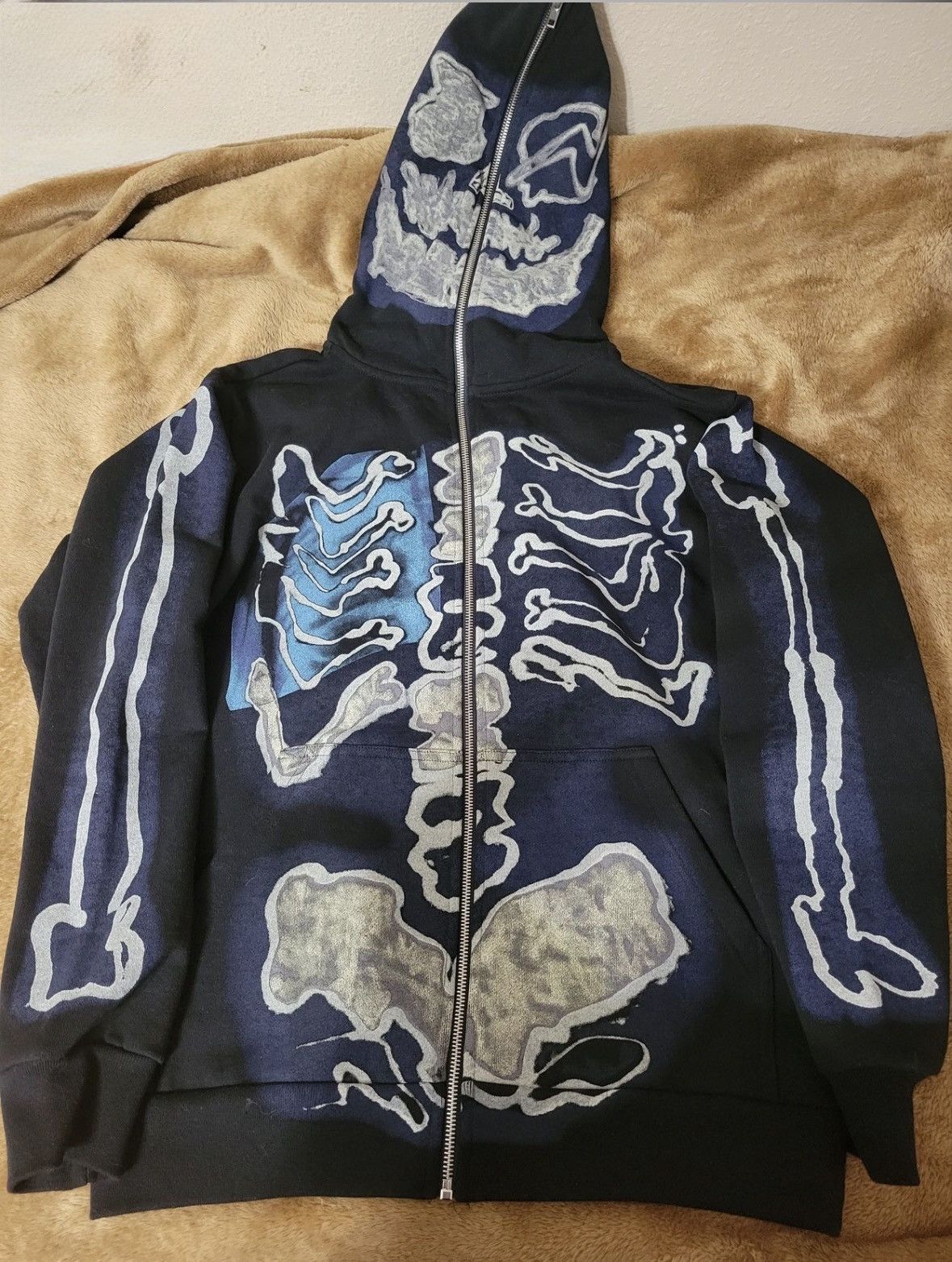Mastermind Japan × Travis Scott Cactus Jack for Mastermind Skull