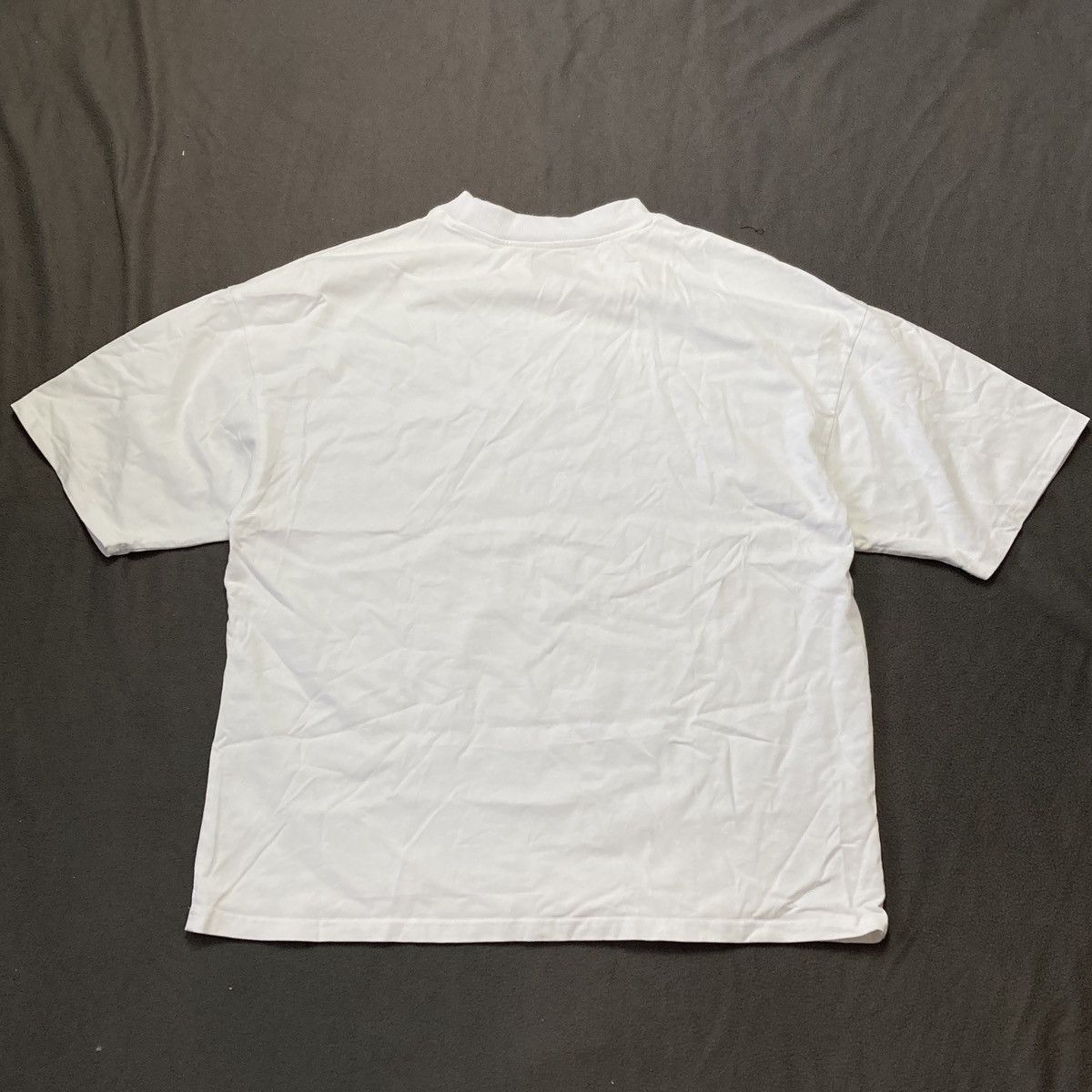Other Southway thrills heavy cotton big logo t shirt Size US XL / EU 56 / 4 - 3 Thumbnail