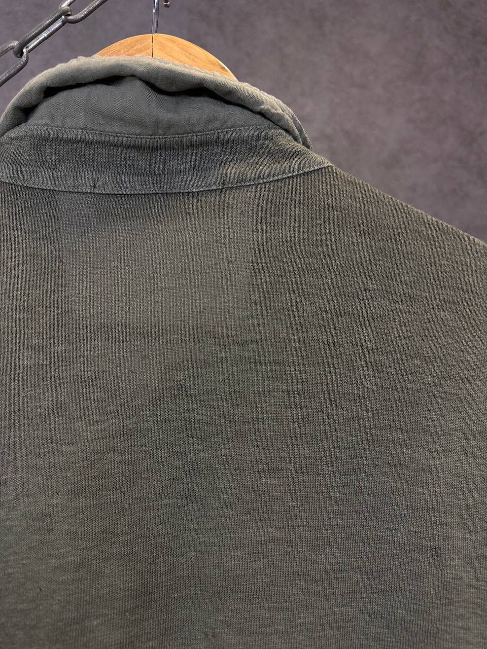 Daniele Fiesoli Daniele Fiesoli designer luxury linen shirt Size US M / EU 48-50 / 2 - 8 Thumbnail