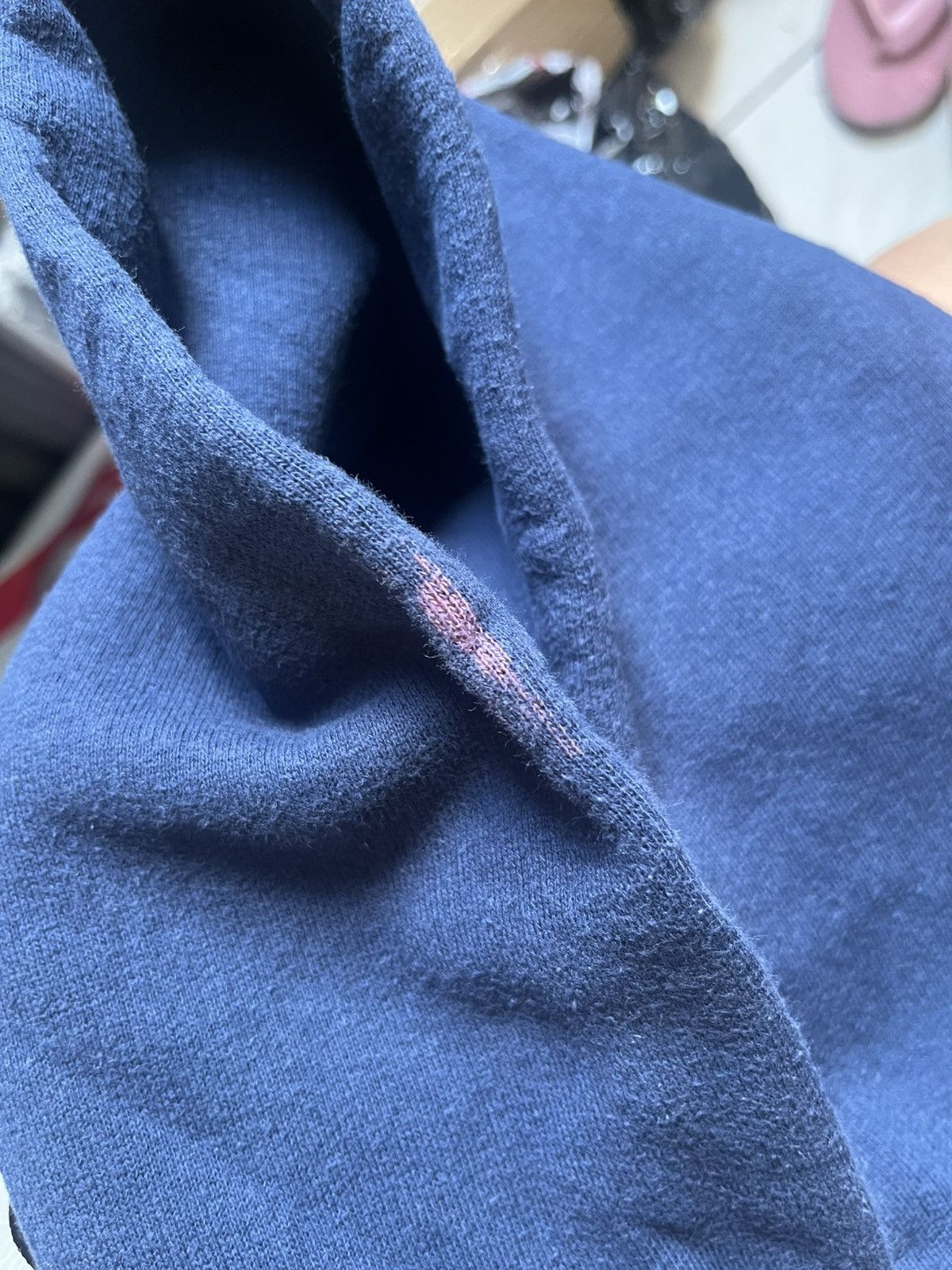 Human Made HUMAN MADE ZIP UP HOODIE DRY ALLS Size US M / EU 48-50 / 2 - 7 Thumbnail