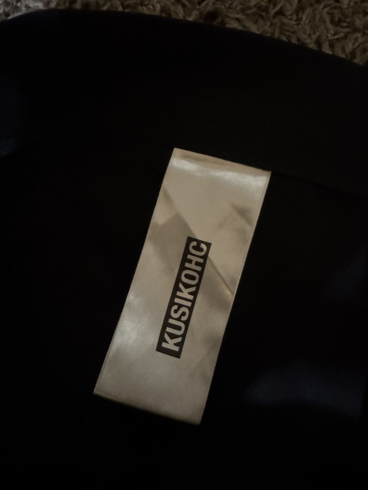 Kusikohc Kusikohc pants Size US 30 / EU 46 - 4 Thumbnail