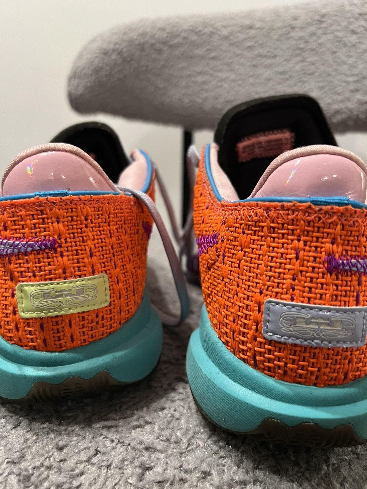 Nike Nike Lebron 20s Size US 9 / EU 42 - 7 Thumbnail