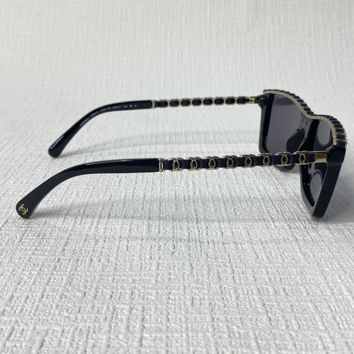 Chanel CHANEL 0CH5548Q Size ONE SIZE - 4 Thumbnail