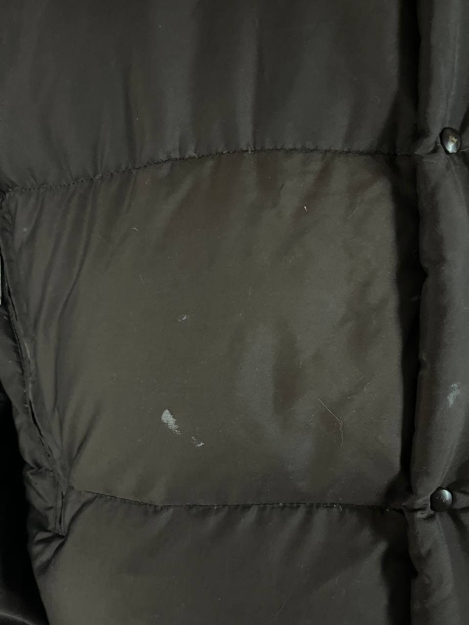 Moncler Moncler Grenoble Down Jacket Brown Vintage Size US L / EU 52-54 / 3 - 4 Thumbnail