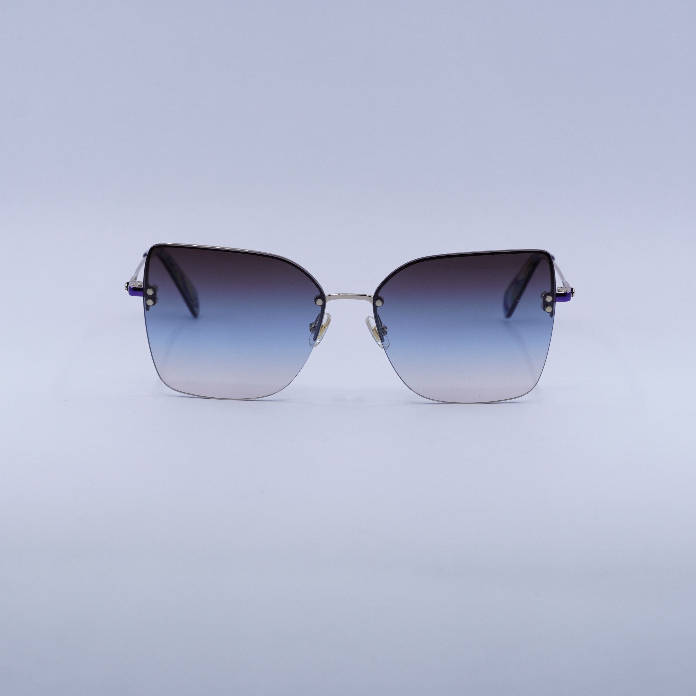 Kate Spade Kate Spade ARIELLA/G/S 0LKS 98 Sunglasses Gold Butterfly Size ONE SIZE - 7 Thumbnail