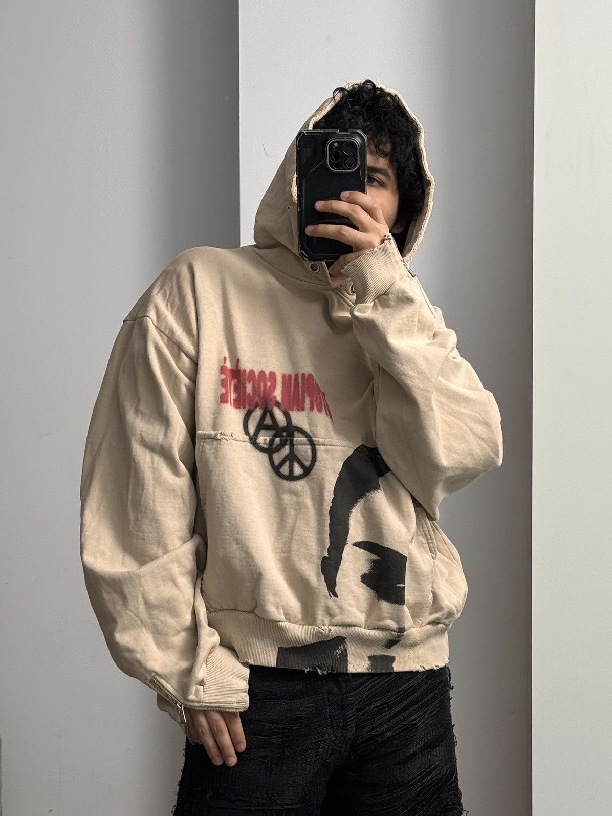 SHINE LUXURY Clothing: Curated Shirts, Jeans, Shoes & More | Grailed