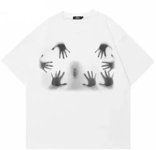 Individualized Shirts Shadow Graphic Tshirt Size US L / EU 52-54 / 3 - 1 Thumbnail
