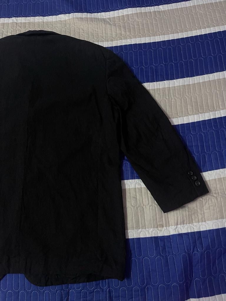 Comme des Garcons Homme Plus comme des garcons homme plus Casual Jacket Size US M / EU 48-50 / 2 - 9 Thumbnail