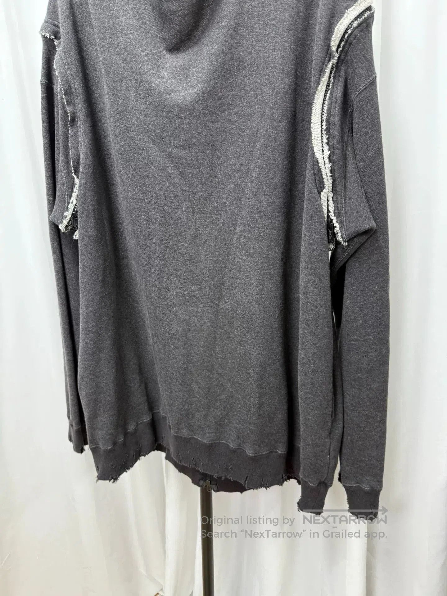 Undercover undercover patchwork jacket size 3. Size US M / EU 48-50 / 2 - 7 Thumbnail