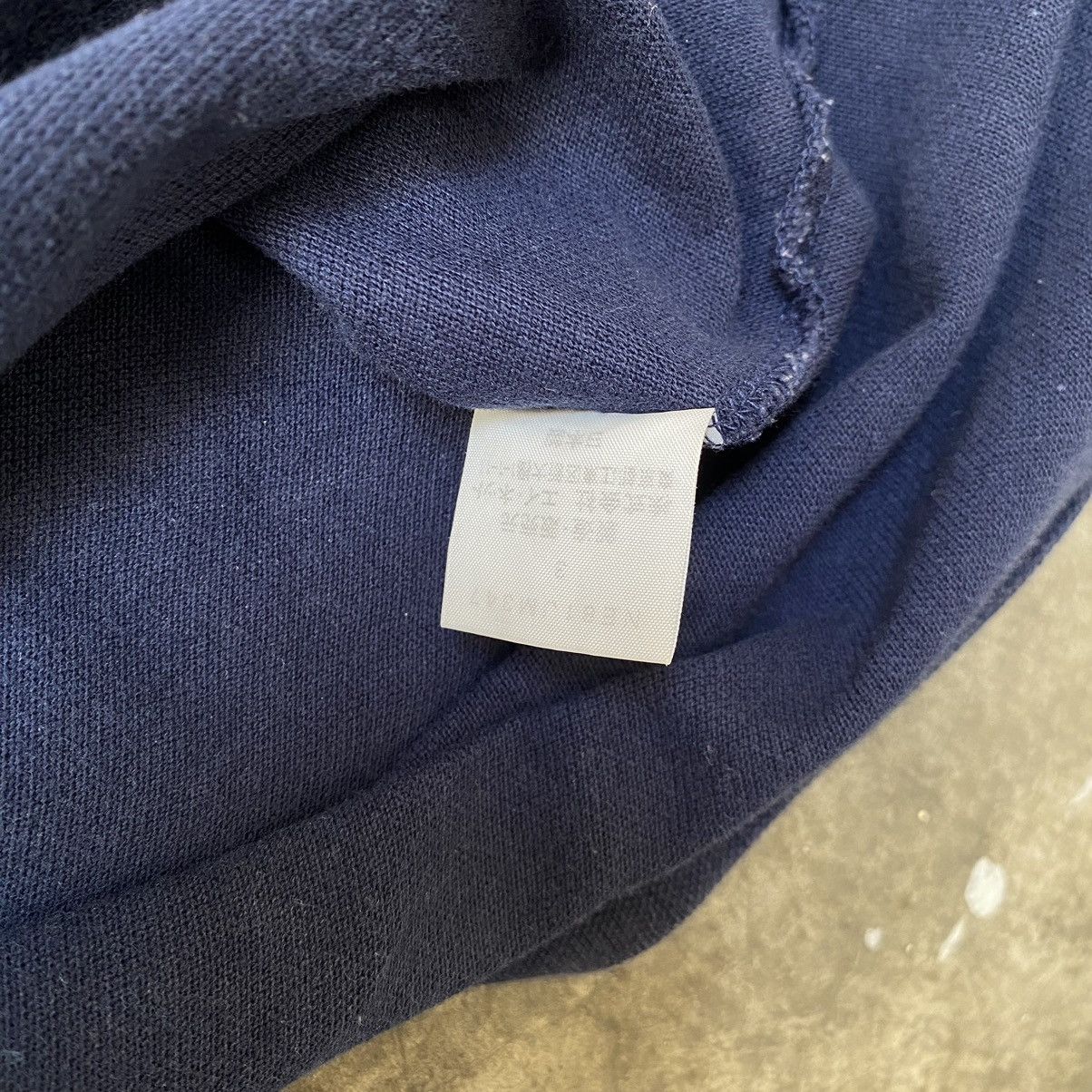 Issey Miyake NE NET NYA CAT POLO Size US S / EU 44-46 / 1 - 4 Thumbnail