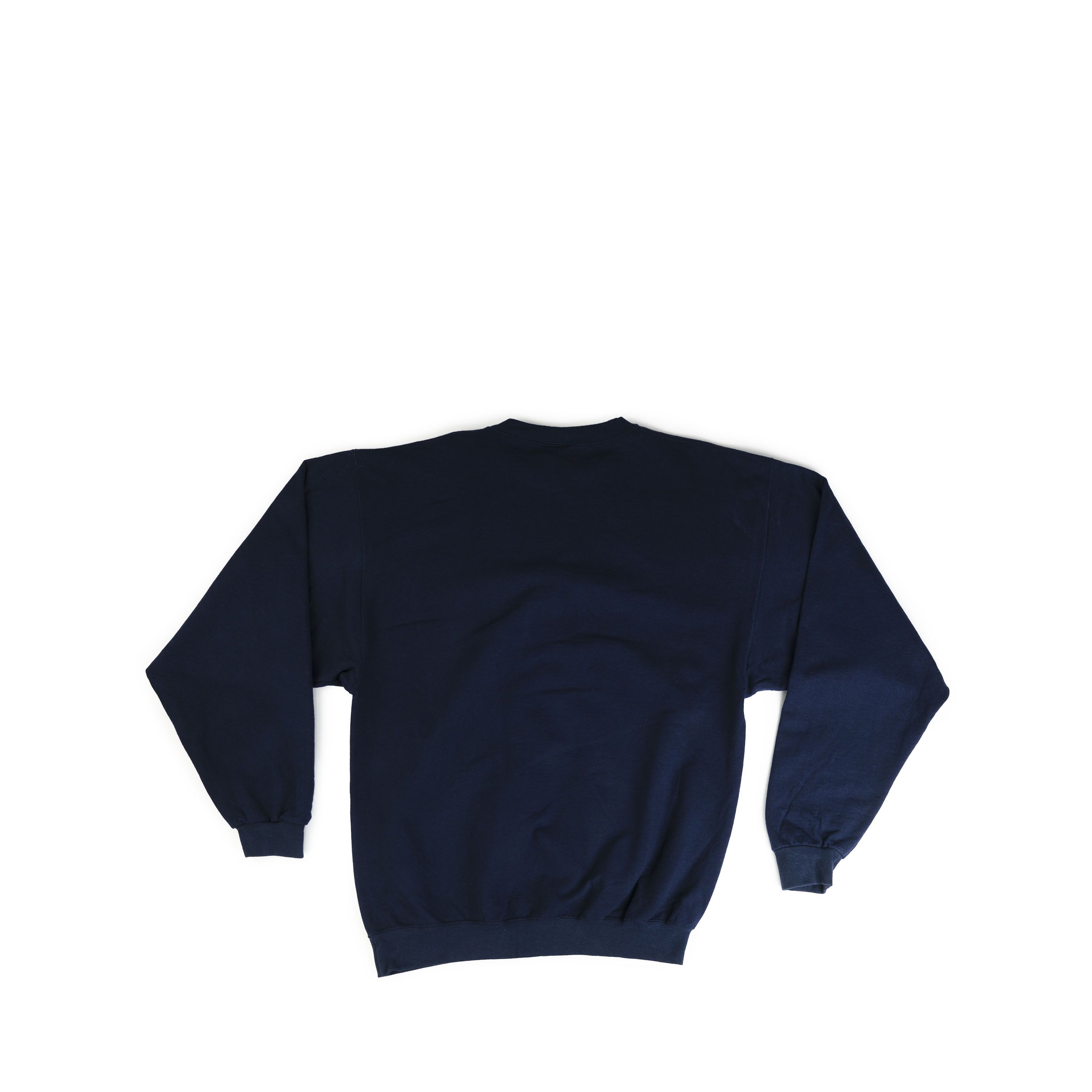 Mickey Mouse × Vintage Vintage 1990's Mickey Mouse Crewneck Size US M / EU 48-50 / 2 - 2 Thumbnail
