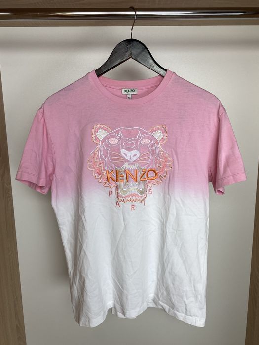 Jungle kenzo hotsell paris t shirt