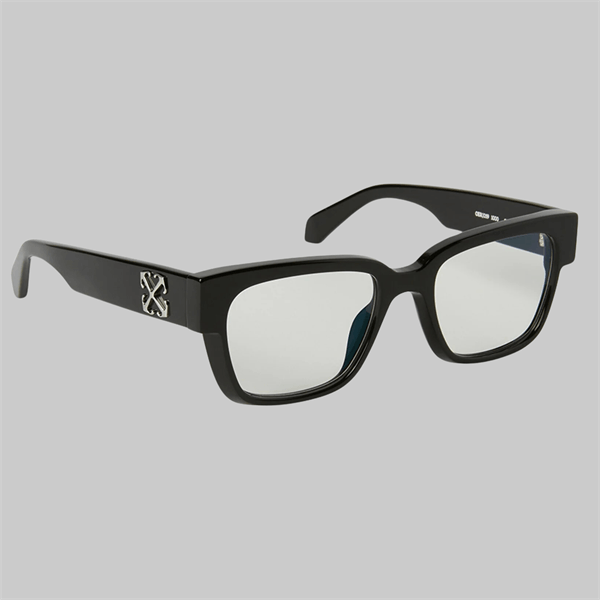 Off-White OFF WHITE Style 72 Sunglasses BLACK Size ONE SIZE - 10 Thumbnail