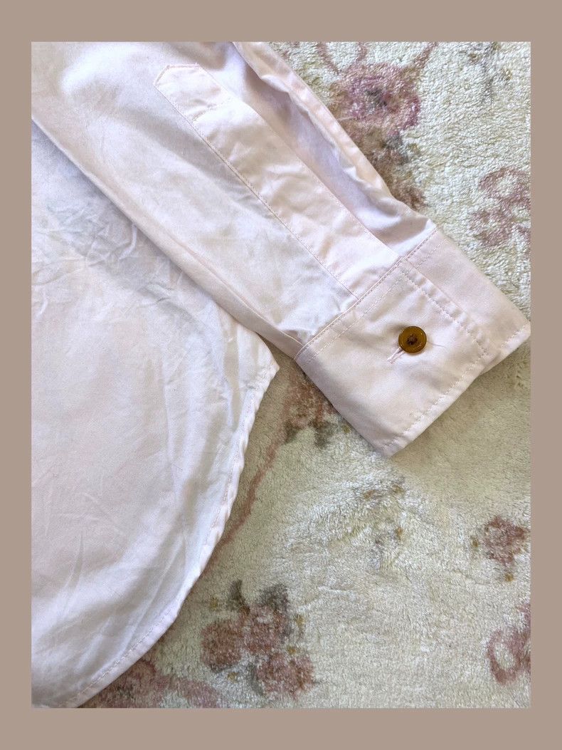 Vivienne Westwood Vivienne Westwood size1 long-sleeved T-shirt Size M / US 6-8 / IT 42-44 - 3 Thumbnail