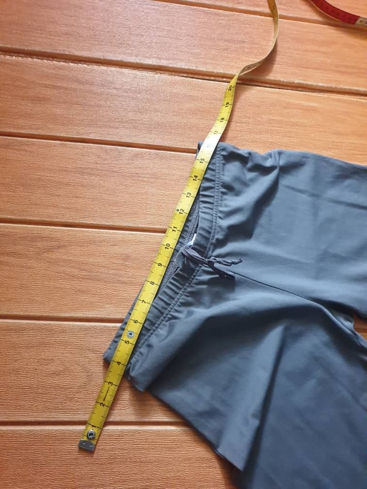 Adidas Adidas brown strech pant Size 30" / US 8 / IT 44 - 5 Thumbnail