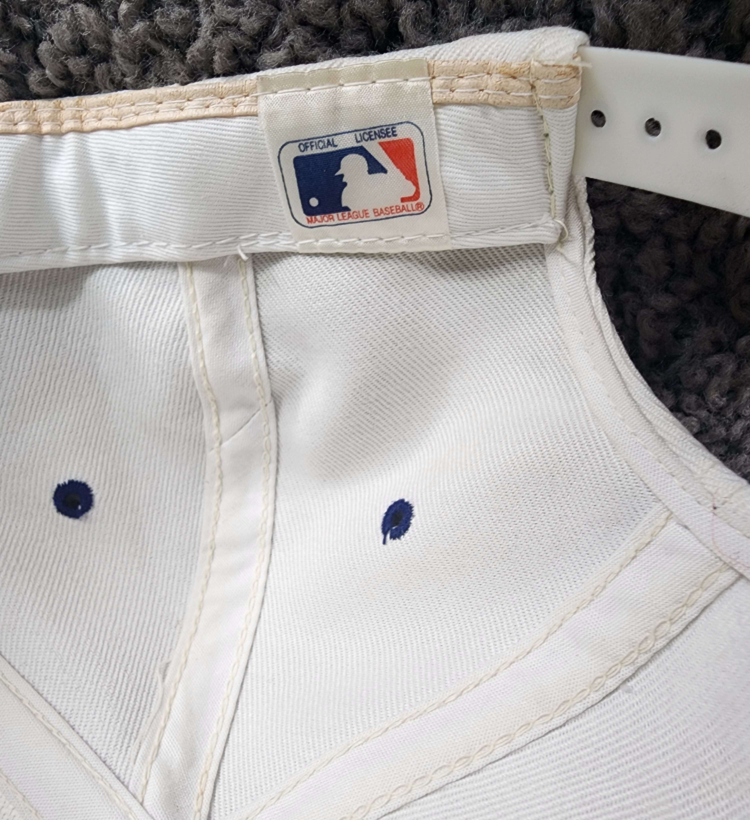 MLB DSWOT Vintage MLB LA Dodgers sport specialties snapback Size ONE SIZE - 8 Thumbnail